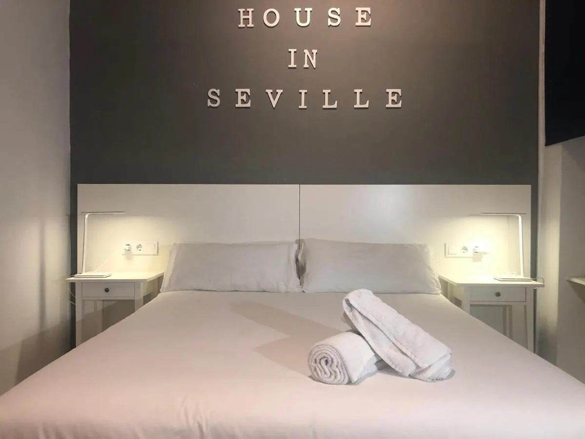 Apartment Home In Seville V33-B Spain
