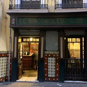 Hispalis San Juan De La Palma Sevilla