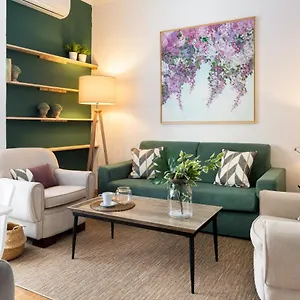Appartamento Asuncion, Siviglia