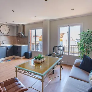 Castilla Appartement