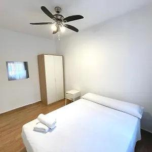 Apartamento Triana Roomable, Sevilha