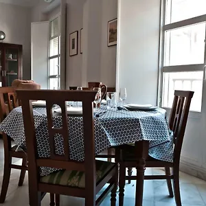 Situacion En El Corazon De Sevilla-parking Gratis! Appartement