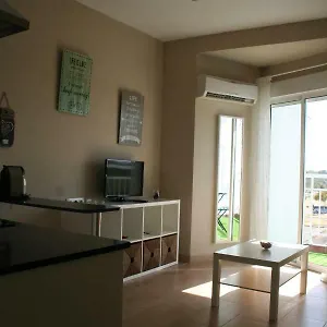 Clb Feria Appartement