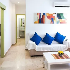Sierpes Oasis By Valcambre Appartement