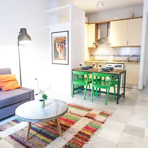 Appartamento Archeros, Siviglia
