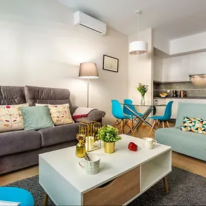Hsh Metropol Appartement