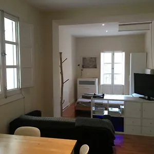Vidrio Appartement