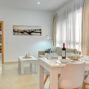 San Julian Appartement