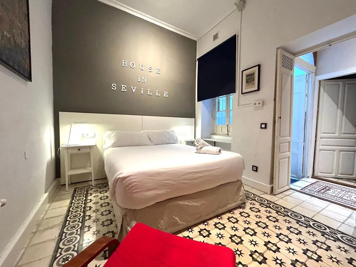 Home In Seville V33-B