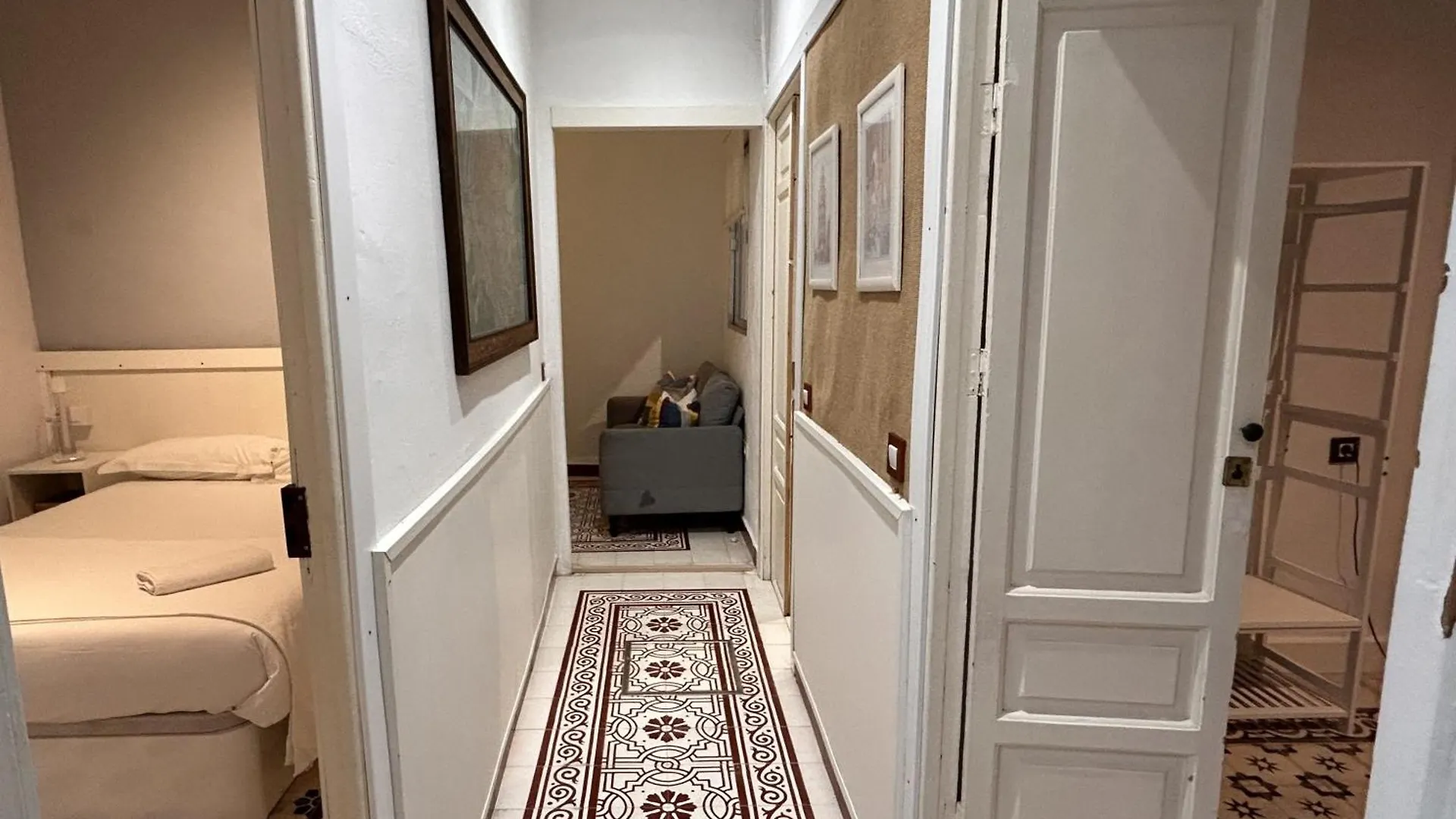Apartment Home In Seville V33-B Spain