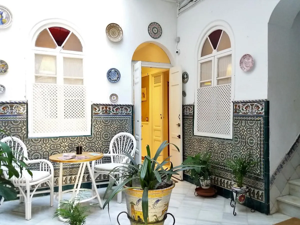 Home In Seville V33-B 0*,  Spain