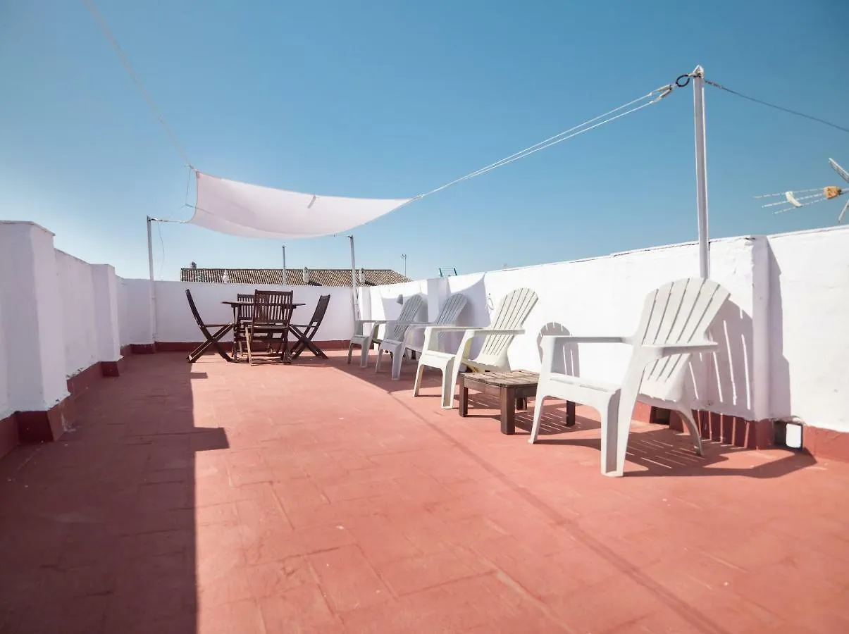 Home In Seville V33-B 0*,