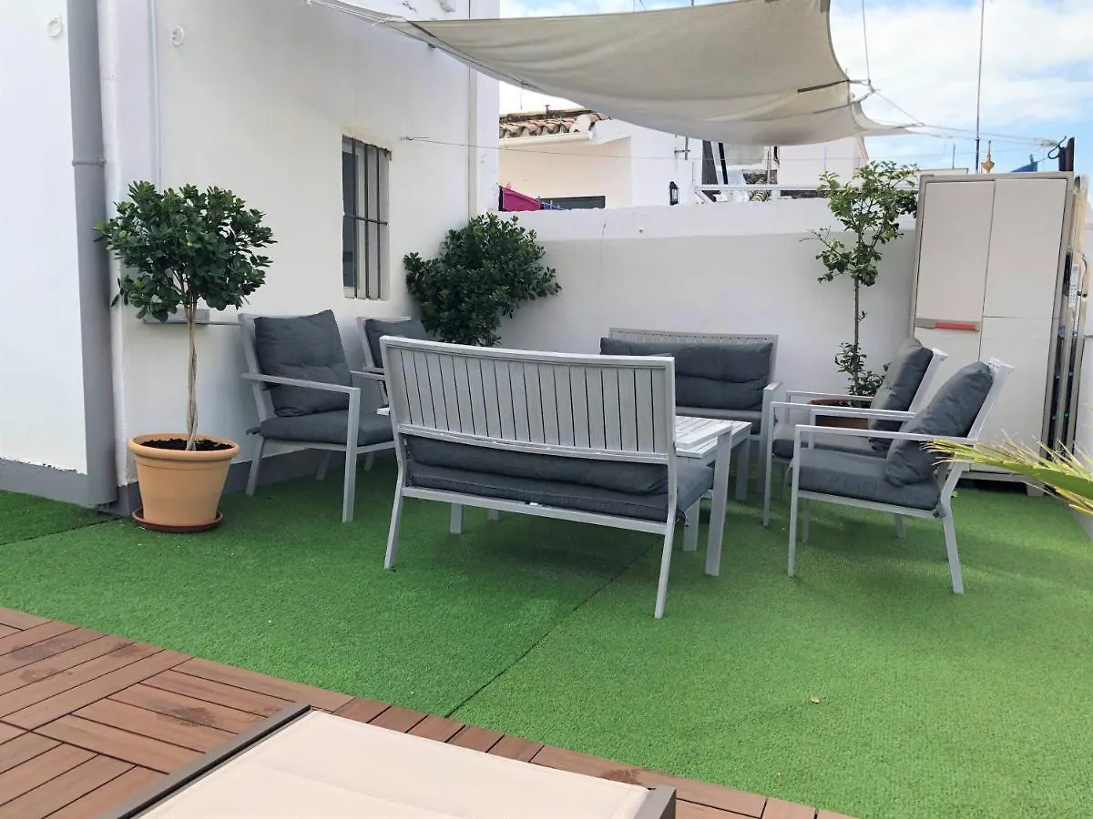 Apartment Home In Seville V33-B Spain