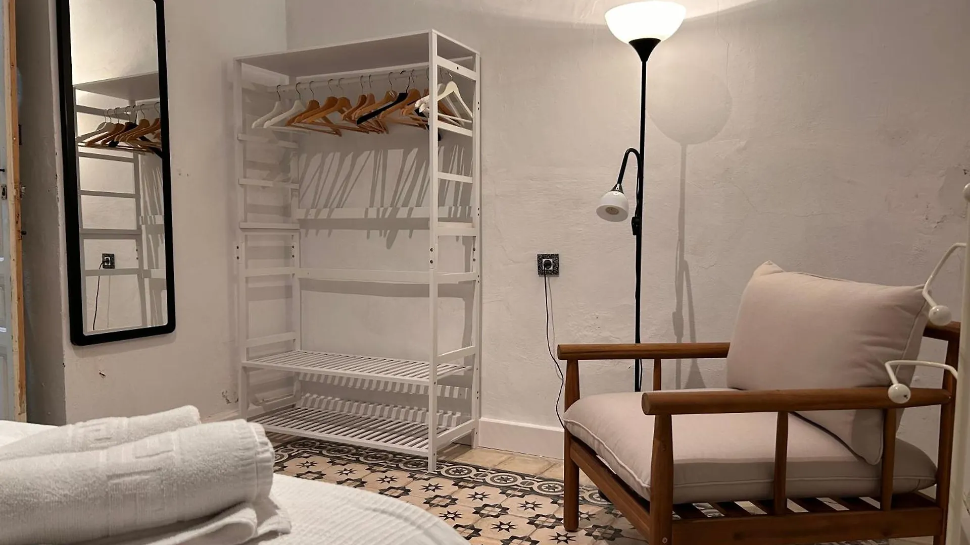 Appartement Home In Seville V33-B Espagne