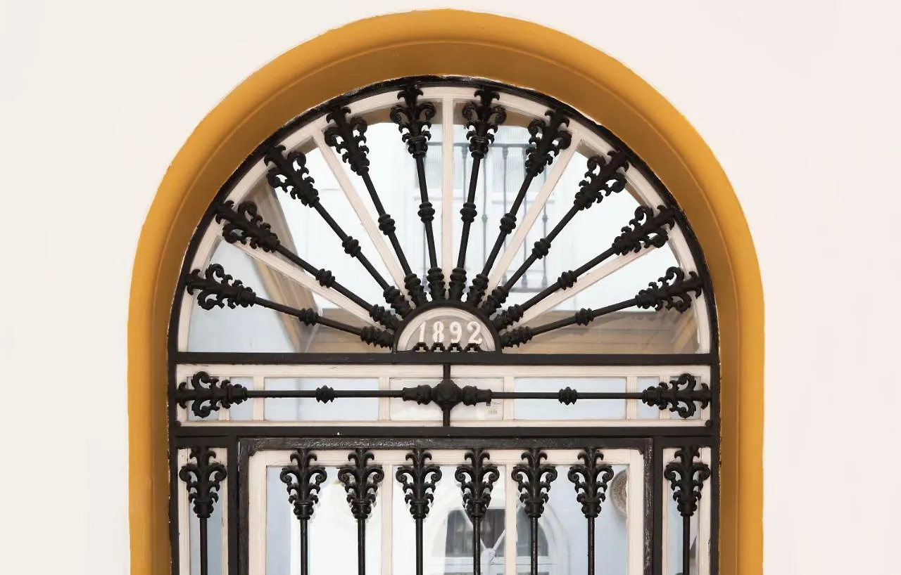 Home In Seville V33-B Espagne